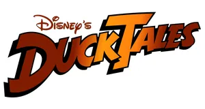 DuckTales produse logo