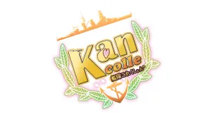 Kantai Collection produse logo