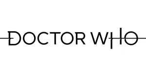 Doctor Who produse logo