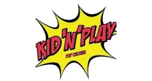 Kid N Play produse logo