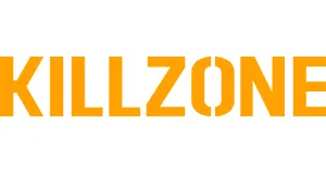 KillZone produse logo