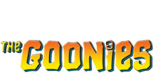 The Goonies produse logo