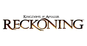 Kingdom of Amalur produse logo