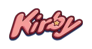 Kirby produse logo