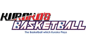 Kuroko's Basketball produse logo