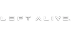 Left Alive produse logo