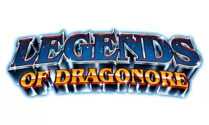 Legends of Dragonore produse logo