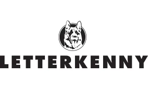 Letterkenny produse logo