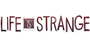 Life is Strange produse logo