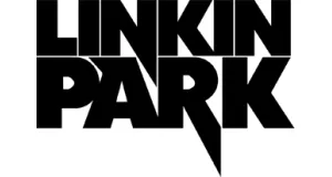 Linkin Park produse logo