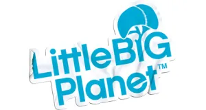 LittleBigPlanet produse logo