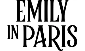 Emily In Paris produse logo