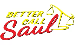 Better Call Saul produse logo