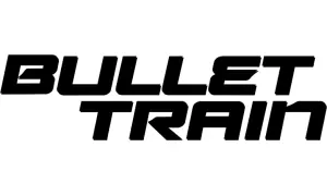 Bullet Train produse logo