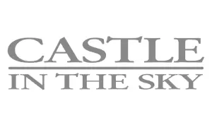 Castle in the Sky carduri logo