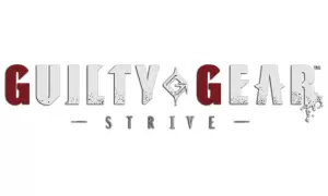 Guilty Gear produse logo