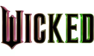 Wicked logo