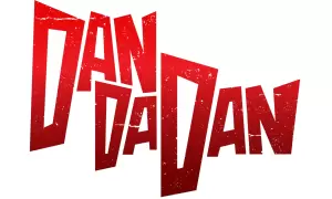 Dandadan produse logo