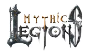 Mythic Legions produse logo