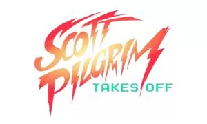 Scott Pilgrim produse logo