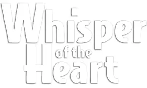 Whisper of the Heart produse logo