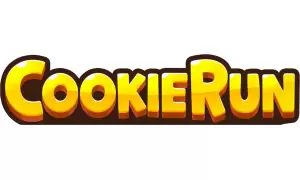 Cookie Run produse logo