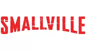 Smallville produse logo