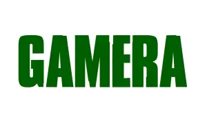 Gamera produse logo