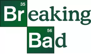 Breaking Bad logo
