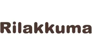 Rilakkuma produse logo