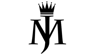Michael Jackson caiete logo