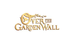 Over The Garden Wall produse logo