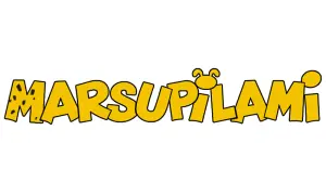 Marsupilami logo