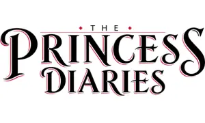 The Princess Diaries produse logo