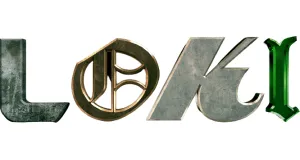 Loki insigne logo