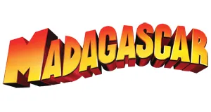 Madagascar produse logo