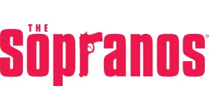 The Sopranos produse logo