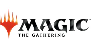 Magic: The Gathering produse logo