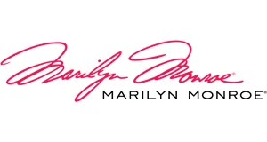 Marilyn Monroe produse logo