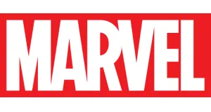 Marvel replici logo