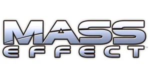 Mass Effect cărți logo