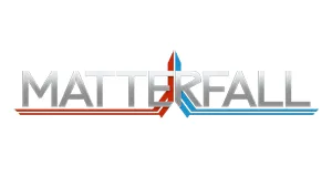 Matterfall produse logo