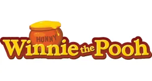 Winnie-the-Pooh umbrele logo