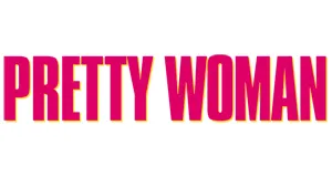 Pretty Woman produse logo