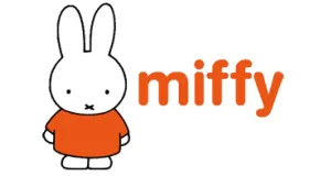 Miffy produse logo