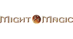 Might and Magic produse logo