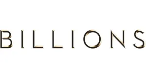 Billions produse logo