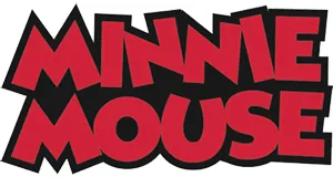 Minnie Mouse prosoape logo