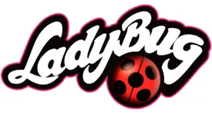 Ladybug produse logo