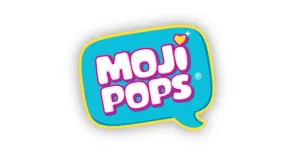 Mojipops produse logo